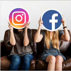 3thirds Inc - Social Media Ads - Facebook & Instagram